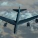 ¿Qué causó el desplome de un B-52? Fuerza Aérea busca respuestas tras accidente