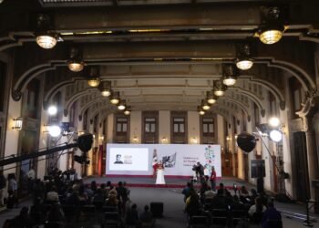 ¿Qué le dijo Sheinbaum a Delcy Rodríguez? Así continúa el apoyo de México a Venezuela