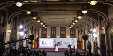 ¿Qué le dijo Sheinbaum a Delcy Rodríguez? Así continúa el apoyo de México a Venezuela