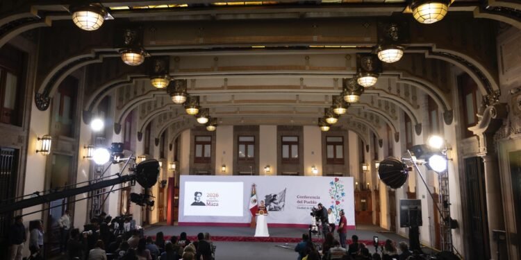 ¿Qué le dijo Sheinbaum a Delcy Rodríguez? Así continúa el apoyo de México a Venezuela