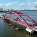 Puente Nichupté no estará disponible aún como ruta de evacuación ante emergencias
