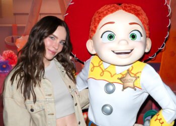 ¿Listo para escuchar a Belinda en Toy Story 5? A este personaje le dará voz