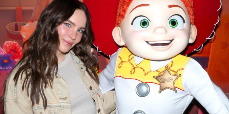 ¿Listo para escuchar a Belinda en Toy Story 5? A este personaje le dará voz