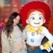 ¿Listo para escuchar a Belinda en Toy Story 5? A este personaje le dará voz