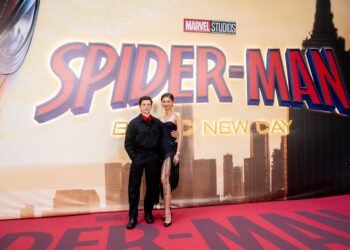¿Listo para ver a Spider-Man? La CDMX entra a la gira mundial de Marvel