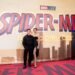 ¿Listo para ver a Spider-Man? La CDMX entra a la gira mundial de Marvel