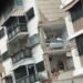 Terremoto de 7.1 sacude Venezuela; emiten alerta de tsunami en el Caribe