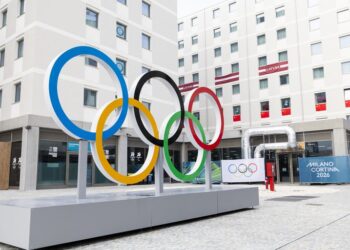 ¿Una medalla basta? Ahora competir en los Juegos Olímpicos tendrá recompensa económica