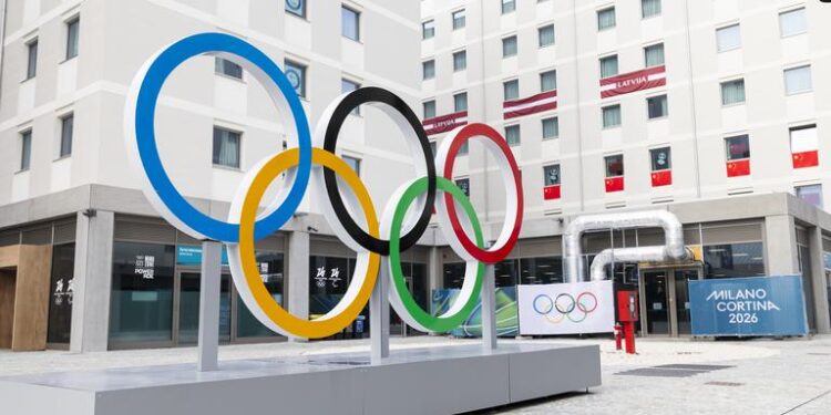 ¿Una medalla basta? Ahora competir en los Juegos Olímpicos tendrá recompensa económica