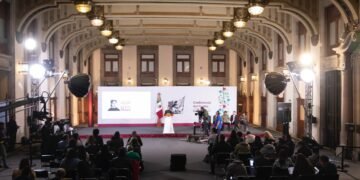 T-MEC, en la cuerda floja: EU pondría en pausa su renovación. ¿Qué sigue en la relación comercial?