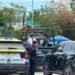¿Qué pasa con los cubanos en Cancún? Detiene Policía Municipal a dos por agredir a mexicanos