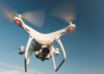 Corea del Sur denuncia posible espionaje tras irrupción de dron en práctica cerrada. Esto pasó
