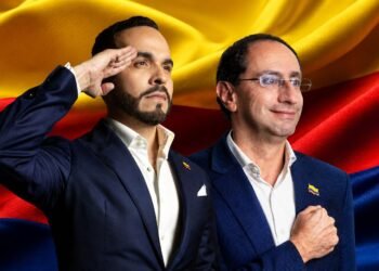 ¿Nuevo presidente o resultado en disputa? Abelardo de la Espriella aventaja en Colombia y Petro exige revisión