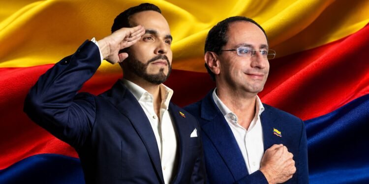 ¿Nuevo presidente o resultado en disputa? Abelardo de la Espriella aventaja en Colombia y Petro exige revisión