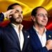 ¿Nuevo presidente o resultado en disputa? Abelardo de la Espriella aventaja en Colombia y Petro exige revisión
