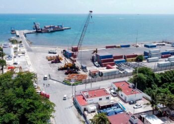 ¡Histórico! Quintana Roo registra el mayor crecimiento exportador de México