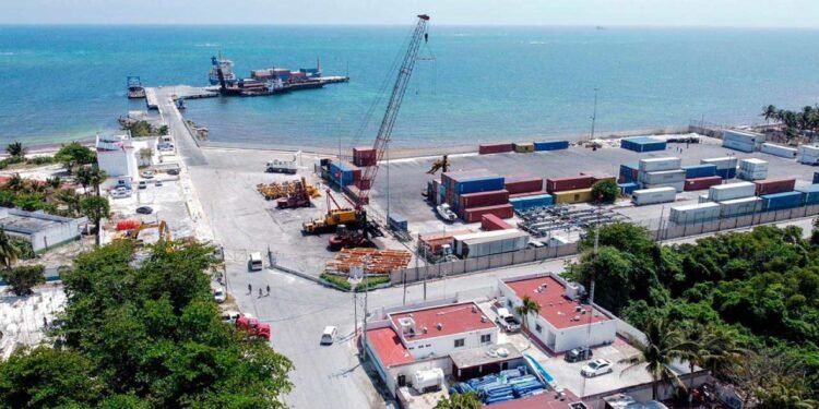¡Histórico! Quintana Roo registra el mayor crecimiento exportador de México