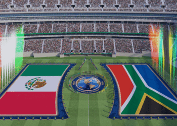 La FIFA prepara una ceremonia que promete hacer historia. Así es como lucirá