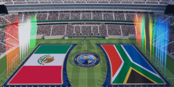 La FIFA prepara una ceremonia que promete hacer historia. Así es como lucirá