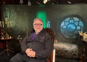 ¿Por qué Hollywood eligió a Guillermo del Toro para fortalecer su museo cinematográfico?