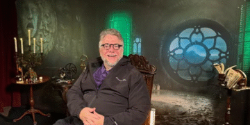 ¿Por qué Hollywood eligió a Guillermo del Toro para fortalecer su museo cinematográfico?
