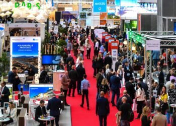Del Caribe a CDMX; México se consolida como favorito para congresos internacionales