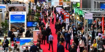 Del Caribe a CDMX; México se consolida como favorito para congresos internacionales