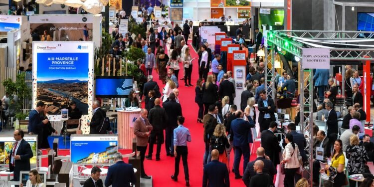 Del Caribe a CDMX; México se consolida como favorito para congresos internacionales
