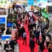 Del Caribe a CDMX; México se consolida como favorito para congresos internacionales