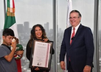 ¡Que nadie le haga ‘cuac’! El “Pato Merlín” busca blindar legalmente su nombre y su figura