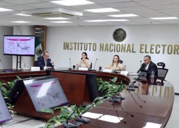 ¿Sabes qué significa la nueva opción NB en la credencial del INE? Aquí te lo decimos