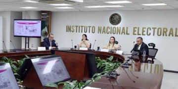 ¿Sabes qué significa la nueva opción NB en la credencial del INE? Aquí te lo decimos