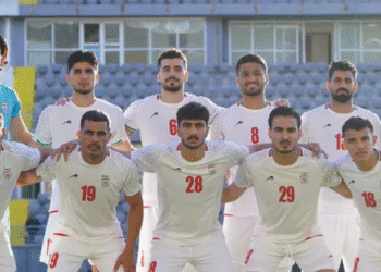 Tijuana conquista a Irán: Federación de Futbol agradece la hospitalidad rumbo al Mundial 2026