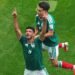 Así fue la victoria de México sobre Sudáfrica en el arranque del Mundial