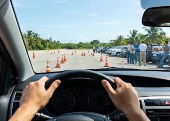 ¿Por qué más caras en Cancún? Presentan primer amparo contra el cobro de licencias de conducir