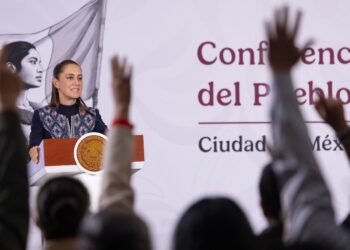 ¿Aún no registras tu celular? Esto es lo que dijo Sheinbaum de una posible prórroga