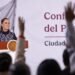 ¿Aún no registras tu celular? Esto es lo que dijo Sheinbaum de una posible prórroga