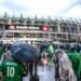 Prevén lluvias para el día inaugural del Mundial 2026 en CDMX; aficionados deberán prepararse