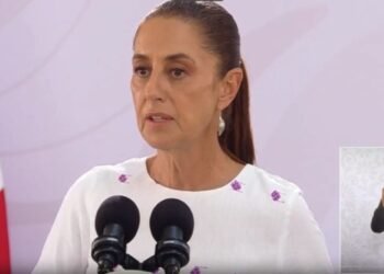 Anuncia Claudia Sheinbaum que emitirá decreto especial de protección a Mahahual