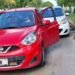 ¿Montachoques en Cancún? Conductores denuncian en redes este fraude vial