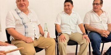 Ven mano política detrás de detención de operador de Rafael Marín en Tulum