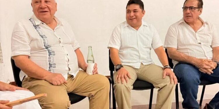 Ven mano política detrás de detención de operador de Rafael Marín en Tulum