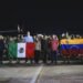¿Tienes familiares en Venezuela? La SRE confirma que 73 mexicanos están a salvo