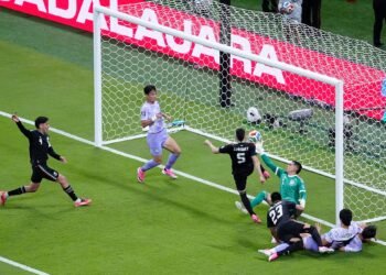 México vs Corea del Sur, la transmisión mundialista más vista del siglo XXI