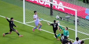 México vs Corea del Sur, la transmisión mundialista más vista del siglo XXI