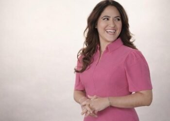 Una mexicana rompe barreras en el Vaticano y marca un nuevo capítulo para la Iglesia católica