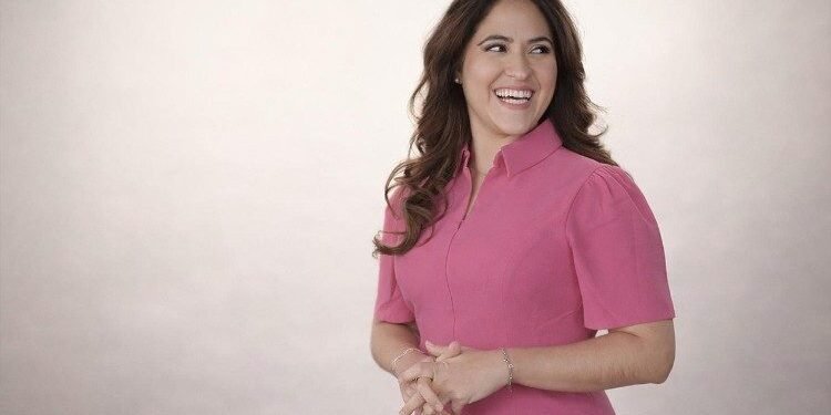 Una mexicana rompe barreras en el Vaticano y marca un nuevo capítulo para la Iglesia católica