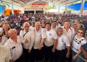 En sus marcas, listos… fuera. Aspirantes de Morena podrán inscribirse en línea