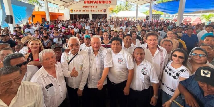 En sus marcas, listos… fuera. Aspirantes de Morena podrán inscribirse en línea