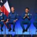 ¡La cuenta regresiva comenzó! NASA revela a los astronautas de su misión más ambiciosa